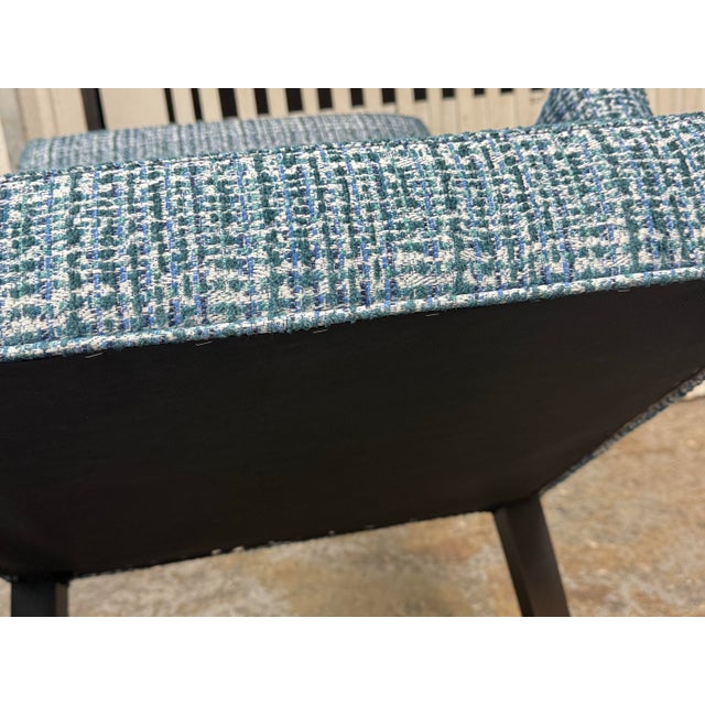 Vanguard Furniture Brattle Road Arm Chairs, Pair For Sale - Image 12 of 12