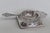 1920s Tea Strainer With Drip Stand Epns Silver Plate - 2 pcs For Sale - Image 4 of 13