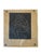A striking limited edition linocut print titled Luta by contemporary artist Belsky. This expressive black-on-tan print...