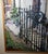 James Michalopoulos Painting of New Orlean's Mausoleums For Sale In Charlotte - Image 6 of 12