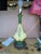 Murano Victorian Urn lamp has all the proper markings on the body the bottom and on the porcelain body its gaurnteed...