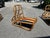 Restored 3-Seater Vintage Rattan Sofa For Sale - Image 16 of 16