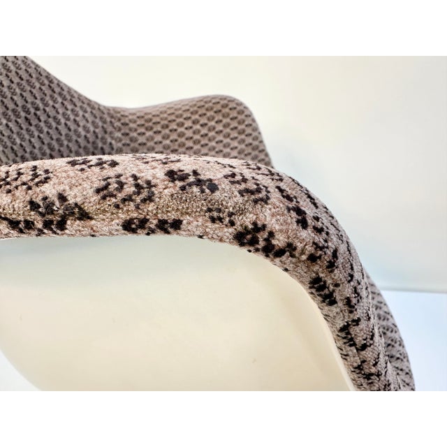 Tulip Armchair by Eero Saarinen for Knoll International, 1960s For Sale - Image 6 of 18