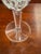 Waterford Sheila Claret Wine Glass For Sale In Charleston - Image 6 of 7