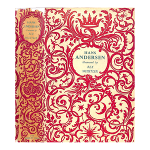 "Fairy Tales and Legends" 1948 Andersen, Hans