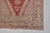Handmade wool carpet in Turkish Anatolia , Vintage Oushak Rug,Turkish Vintage Anatolian Rug, Handmade wool Rug . One Of...