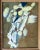 Abstract Framed Abstract Goauche-William Scharf-New York School For Sale - Image 3 of 6