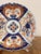 1900 - 1909 Antique Japanese Imari Plate, 1900s For Sale - Image 5 of 6
