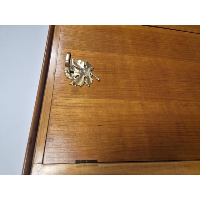 Sideboard attributed to Vittorio Dassi, 1950s For Sale - Image 15 of 18