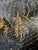 Antique Late 1800s English Chinoiserie Paper Mache Tray Table For Sale - Image 15 of 18
