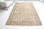 Beige Anatolian Floor Vintage Rug For Sale - Image 4 of 8