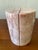 Mexican Vintage Mexican Pink Onyx Bookends – Pair For Sale - Image 3 of 9