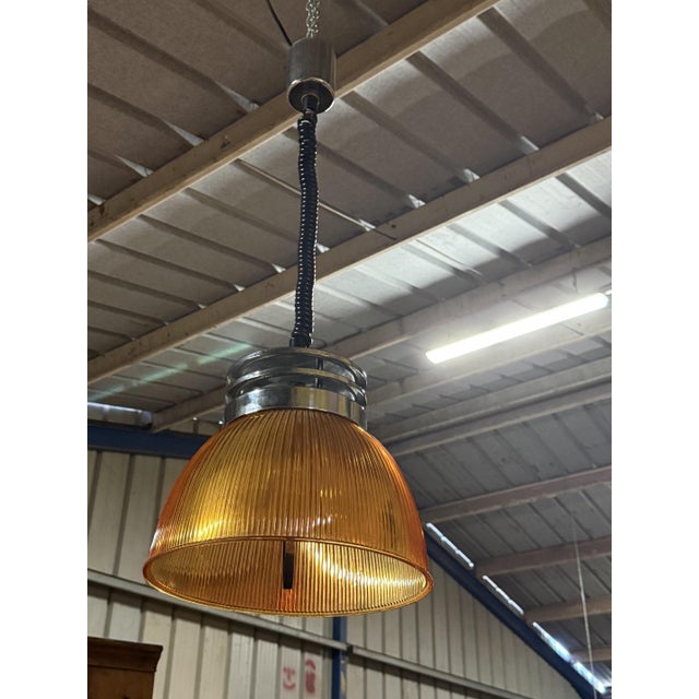 Chandelier, 1960s For Sale - Image 6 of 7