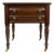 Vintage Lexington Furniture Sheraton Style Nightstand - Signed / Brand Stamped For Sale