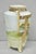 Antique Nippon Hand Painted Porcelain Twin Handled Vase W/ Swan & Lake Scene For Sale - Image 12 of 16