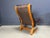 1960s Kengu Armchair by Elsa & Nordahl Solheim, 1960s For Sale - Image 5 of 10