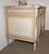 French Console Sink Antique Louis XVI Style For Sale - Image 3 of 8