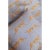 Safari 22" Mara Cheetah in Fog Pillow For Sale - Image 3 of 5