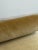 Yellow La Luna Daybed in Mohair For Sale - Image 8 of 18