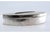 Silver Pin Box with Raised Pin Detail, in Good conditions. Designed 1920 to 1949