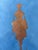 Contemporary Rene Romero Schuler Original Ballerina in Copper Foil, Framed For Sale In Houston - Image 6 of 6