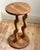 Sunday Side Table in Oak by Fosfeen For Sale - Image 6 of 6