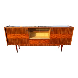 Example of Credenzas, Sideboards & Buffets