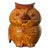 1960s McCoy Owl Cookie Jar For Sale