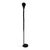 Chrome Floor Lamp with Flexible Gooseneck, 1970 For Sale - Image 9 of 15