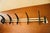 Wall Coat Rack, Vienna, 1960s For Sale - Image 9 of 15