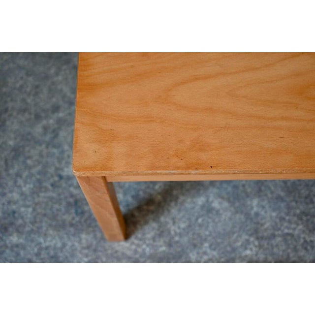 Children's Table and Chair, Set of 2 For Sale - Image 10 of 16