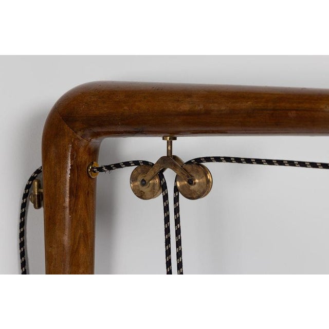 Model 137 Wall Lamp by Gino Sarfatti for Arteluce, Italy, 1938 For Sale - Image 13 of 18