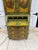 Green 19th Century Paint Decorated Venetian Secretary' Bookcase For Sale - Image 8 of 13