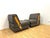 Mid-Century Modern Folding Two-Seater Sofa from Jitona, 1970s, Set of 2 For Sale - Image 6 of 15