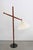 1960s Danish Model 325 Floor Lamp in Teak by Vilhelm Wohlert for Le Klint, 1957 For Sale - Image 5 of 12