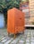 Teak Cabinet with Round Handles, Denmark For Sale - Image 3 of 11