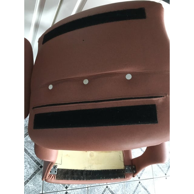 Set of Vintage Armchairs, 1970s For Sale - Image 18 of 18