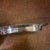 Vintage Sheridan Silver Plated on Copper Oval Serving Tray For Sale - Image 4 of 9