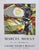 Lithograph Abstract Composition Poster attributed to Marcel Mouly, 1961 For Sale - Image 7 of 7