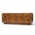 Mid-Century Modern Mid 20th Century Lane Staccato Brutalist Walnut Credenza For Sale - Image 3 of 11