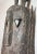 19th Century Antique 19th Century Hand Carved Dogon Tribe Mali African Figural Bird Mask 1800 For Sale - Image 5 of 12
