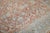 Persian Antique Zabihi Collection Persian Mahal Rug - 10'6" x 14' For Sale - Image 3 of 11