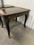 Drexel Heritage Et Cetera Chinoiserie Black & Burl End Tables- A Pair For Sale In Chicago - Image 6 of 12