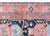 1930s Early 20th Century Persian Hamadan Rug For Sale - Image 5 of 16