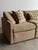 Mid-Century Modern Modernist Diamond-Jacquard Sofa Attributed to Charles Pfister for Knoll, 1970s For Sale - Image 3 of 18