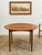 1960’s Vintage Solid Wood Dining Table For Sale - Image 12 of 12