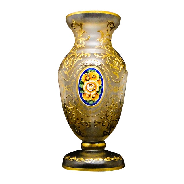 Empire Vase, France, 19th Century For Sale