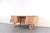 Mid-Century Oak Freestanding Desk by Torben Valeur and Henning Jensen for Dyrlund, 1960s For Sale - Image 13 of 18