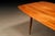 1950s Brazilian Caviúna Dining Table for Eight Attributed to Giuseppe Scapinelli, Brazil, 1950s - Lot 648 For Sale - Image 5 of 12