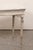 18th C. Italian Console W/Faux Marble Top For Sale - Image 4 of 12